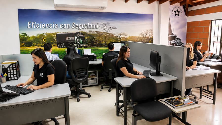 oficinas wtg